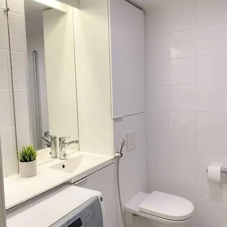 Modern Nearby Kerava2