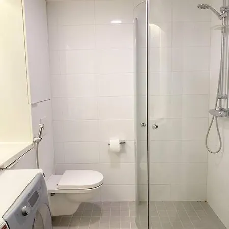 Modern Nearby Kerava2 Huoneisto Kerava