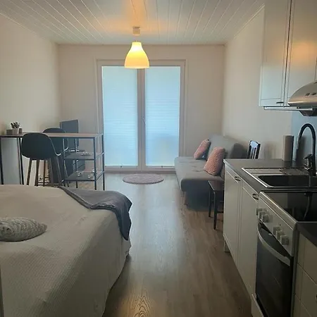 Appartamento Modern Nearby Kerava2 Kerava