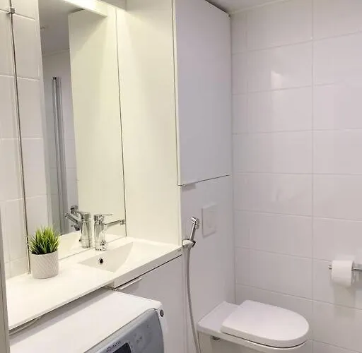 Modern Nearby Kerava2