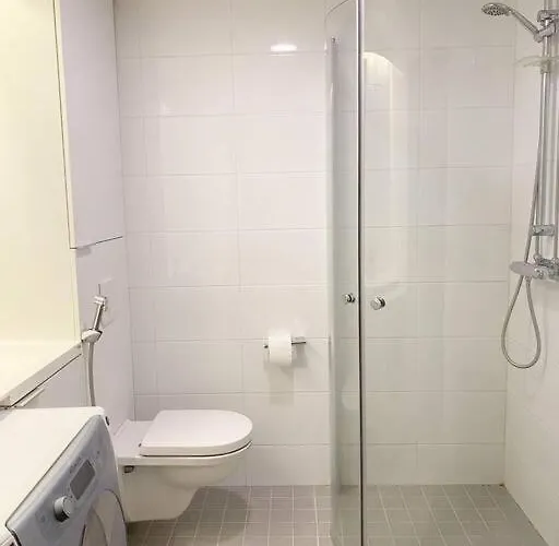 Modern Nearby Kerava2 Huoneisto Kerava