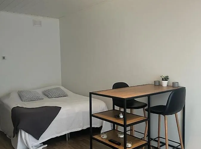 Modern Nearby Kerava2 * Kerava